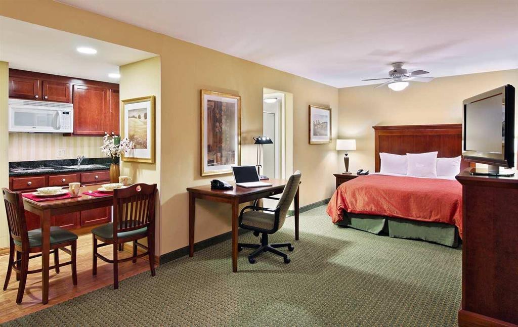 Homewood Suites By Hilton Birmingham South Inverness Hoover Chambre photo