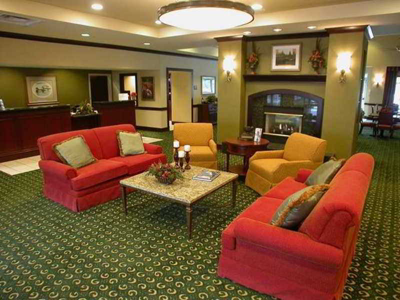 Homewood Suites By Hilton Birmingham South Inverness Hoover Intérieur photo